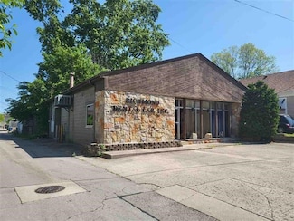 626 S B St, Richmond, IN 47374