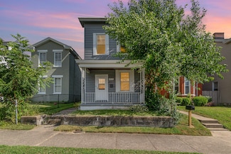 415 Oak St, Ludlow, KY 41016