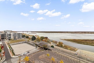 200 Wagner Place Unit 1407 & 1408, Memphis, TN 38103