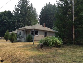 448 Mountain Ave SE, Idanha, OR 97350