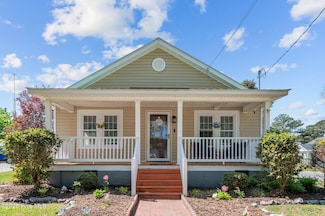 117 Plum St, Williamston, NC 27892