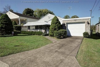 537 22nd St, Dunbar, WV 25064