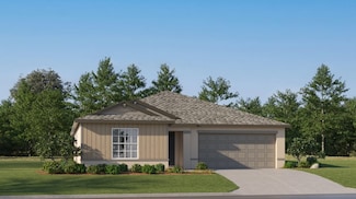 Hartford, Land O Lakes, FL 34637