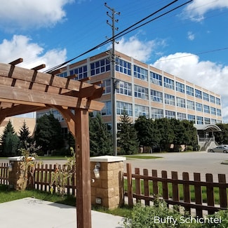 930 Washington Ave Unit 2K, Muskegon, MI 49441