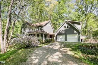 6105 Splitrock Trail, Apex, NC 27539