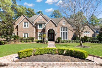 79 N Royal Fern Dr, Spring, TX 77380