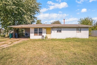 3225 SW 62nd St, Oklahoma City, OK 73159