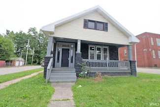 637 Bellemeade Ave, Evansville, IN 47713
