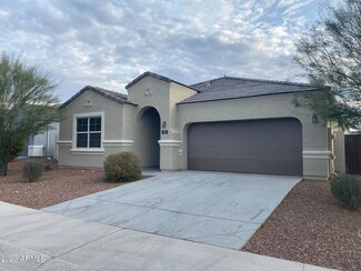 131 N 190th Ave, Buckeye, AZ 85326