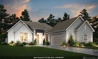 25310 Burlington Dr, Dennis Mills, LA 70726