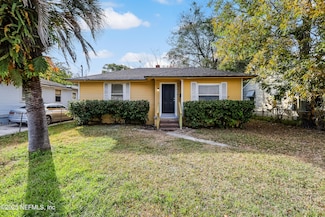 3424 Gladys St, Jacksonville, FL 32209