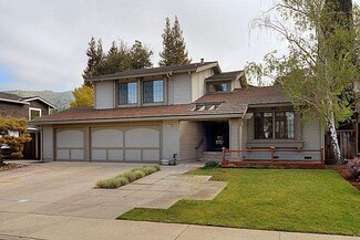 3358 Belgrove Cir, San Jose, CA 95148