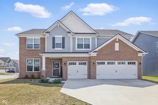 3999 Kensington Dr, Danville, IN 46122