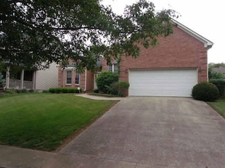 917 Andover Green, Lexington, KY 40509