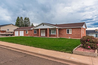 2647 Espinoza St, Trinidad, CO 81082