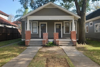 1214 Tulane St Unit 2, Houston, TX 77008