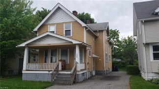 3632 E 104th St, Cleveland, OH 44105