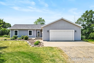 4110 147th Ave, Holland, MI 49423