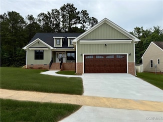 0 Silver Trail Cir, Lawrenceville, VA 23868