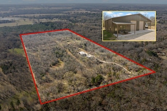 551 Cr 1450, Mount Pleasant, TX 75455