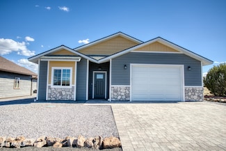 2081 E Rimstone Dr, Show Low, AZ 85901