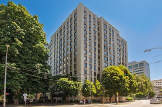1105 Spring St Unit 603, Seattle, WA 98104
