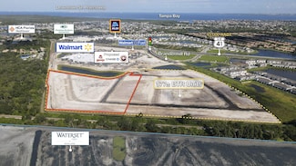 5591 N U S Highway 41, Apollo Beach, FL 33572