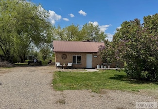 121 N 4400 E, Rigby, ID 83442