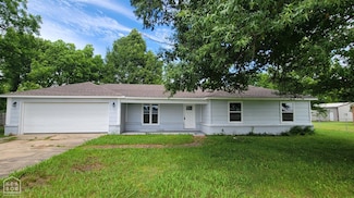 705 Liberty St, Marked Tree, AR 72365