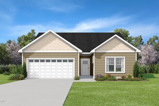 105 Chester Place, Pikeville, NC 27863