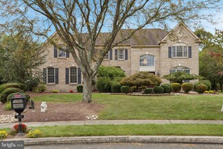 103 Potters Way, North Wales, PA 19454