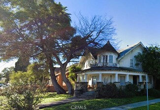 5701 10th Ave, Los Angeles, CA 90043