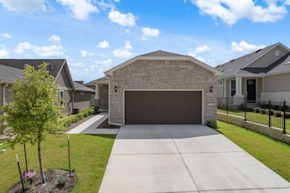 122 Clay Hill St, Georgetown, TX 78633