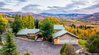 983 Beard Creek Rd, Edwards, CO 81632