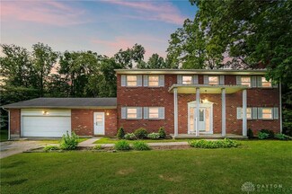 8020 E New Carlisle Rd, New Carlisle, OH 45344