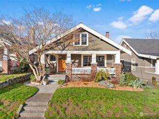 3219 N 20th St, Tacoma, WA 98406