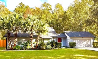 791 Violet St, Tallahassee, FL 32308