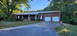 1232 Cedar Grove Rd, Hurricane Mills, TN 37078