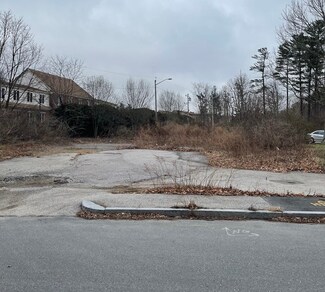 236 Old Derby St, Hingham, MA 02043