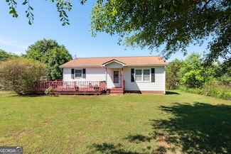 35 Good Hope Rd, Colbert, GA 30628