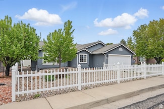 710 W 1350 S, Cedar City, UT 84720