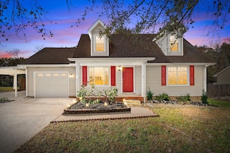 310 Kelsey Dr, Clarksville, TN 37042