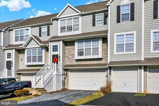 604 Heather Way Unit B4D, Morgantown, PA 19543