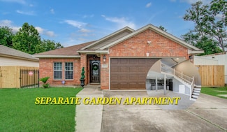 2516 Vaughn St, Houston, TX 77093