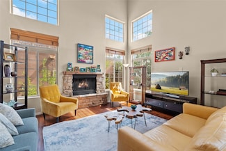 4417 Autumn Leaf Ln, Santa Fe, NM 87507