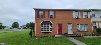 214 Nottoway Dr, Stephens City, VA 22655