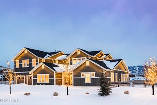 165 Wasatch Way, Park City, UT 84098