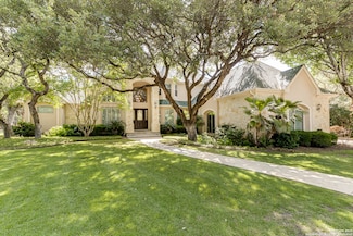 132 Long Bow Rd, Shavano Park, TX 78231