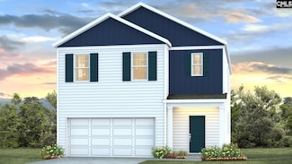 410 Wisteria Walk Way, Hopkins, SC 29061