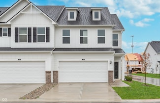 7346 Shroyer Way, Noblesville, IN 46062